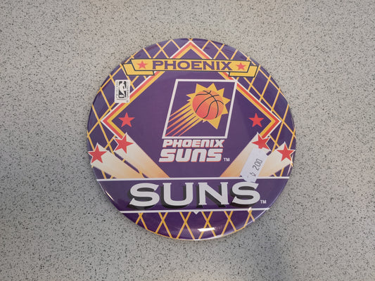 Phoenix Suns skilt