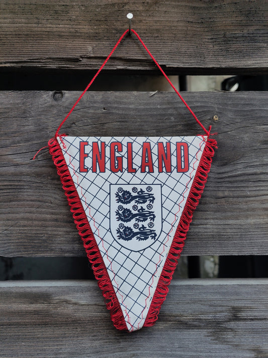 England pennant