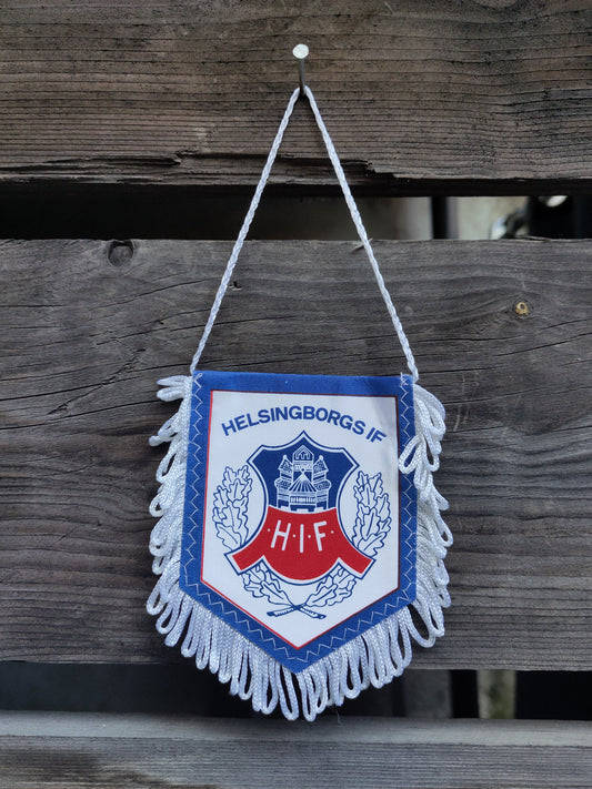 Helsingborg pennant