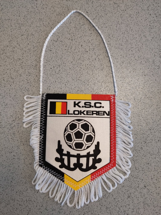 Lokeren pennant