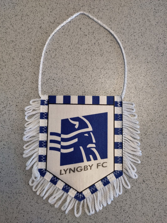 Lyngby pennant