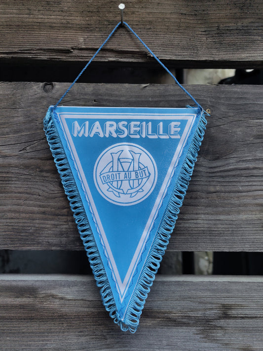 Marseille pennant