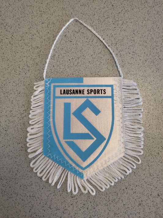 Lausanne pennant