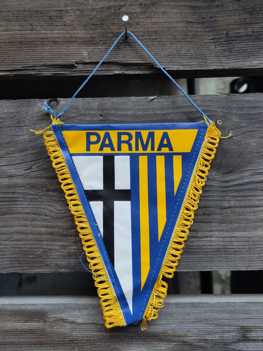 Parma pennant