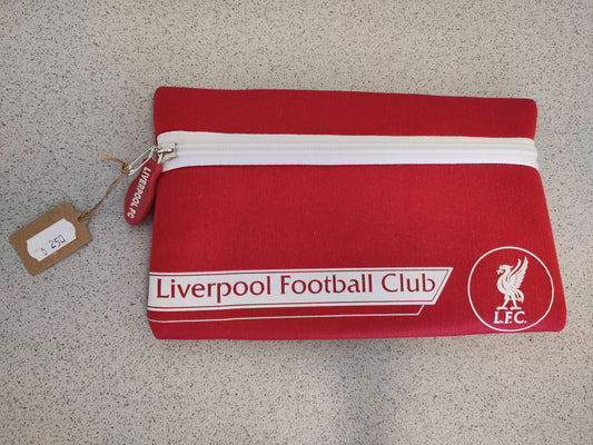Liverpool toilet bag vintage