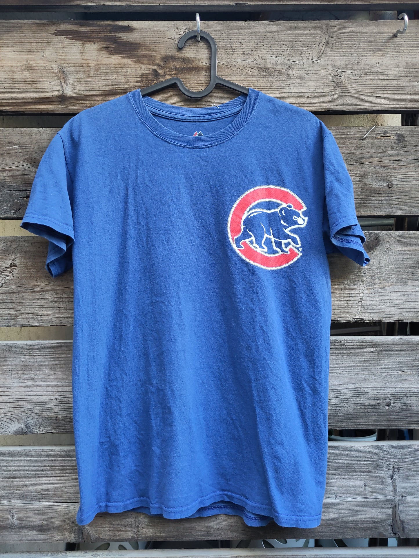 Chichago Cubs t-skjorte