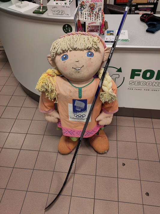 Hockey stick Linus Johansson