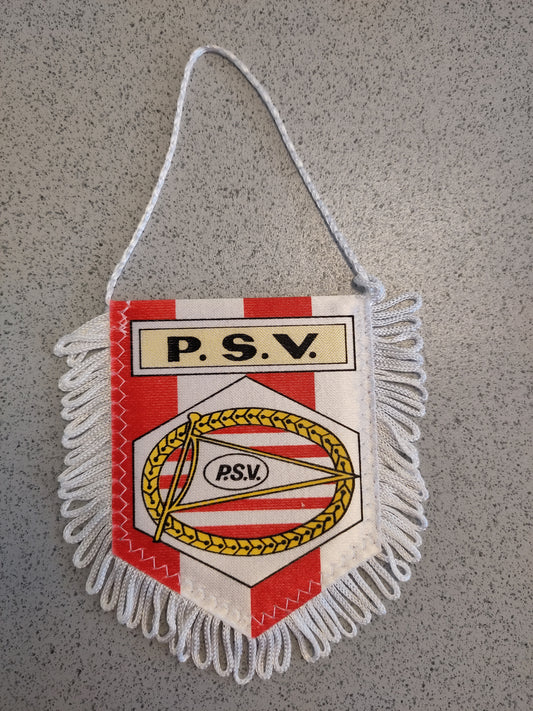 PSV Eindhoven pennant