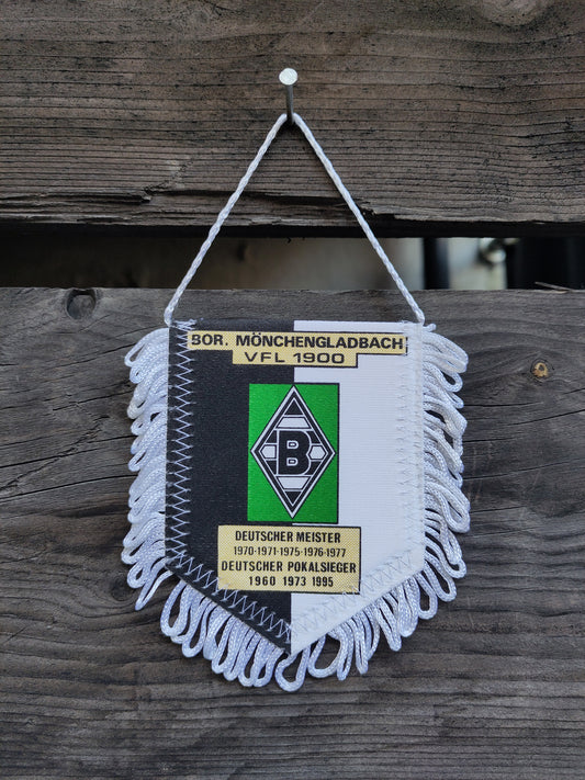 Borussia Mönchengladbach pennant