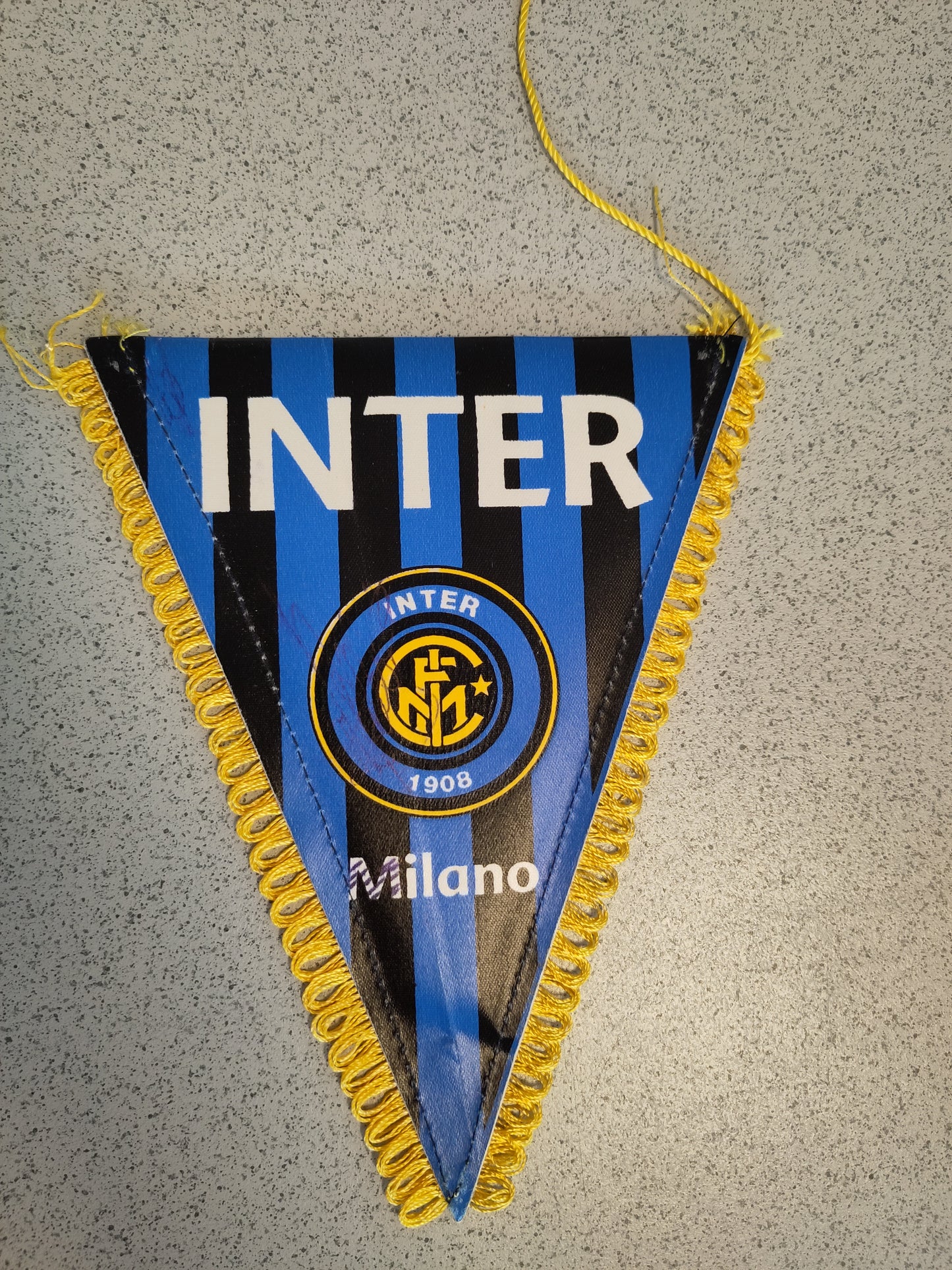 Inter Milano vimpel