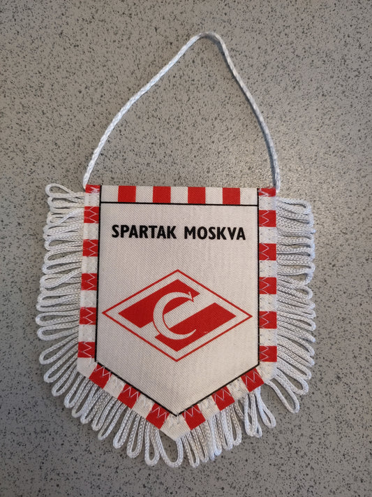 Spartak Moskva vimpel