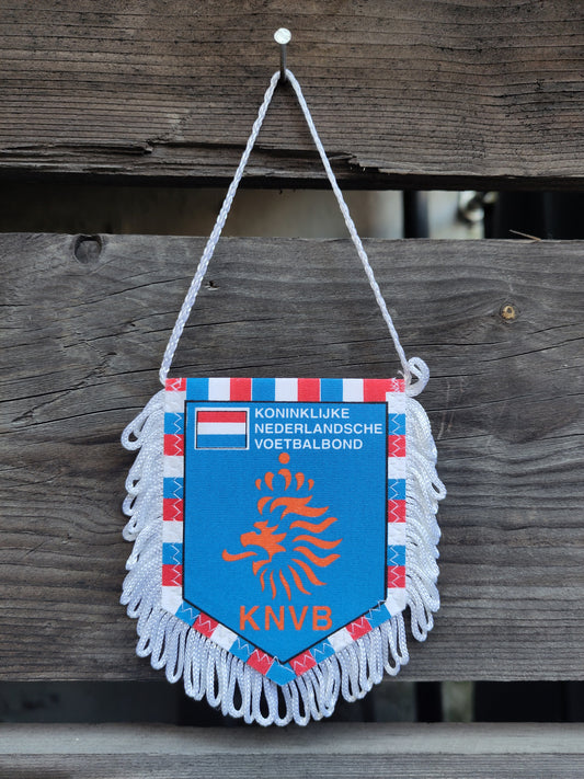 Netherlands pennant